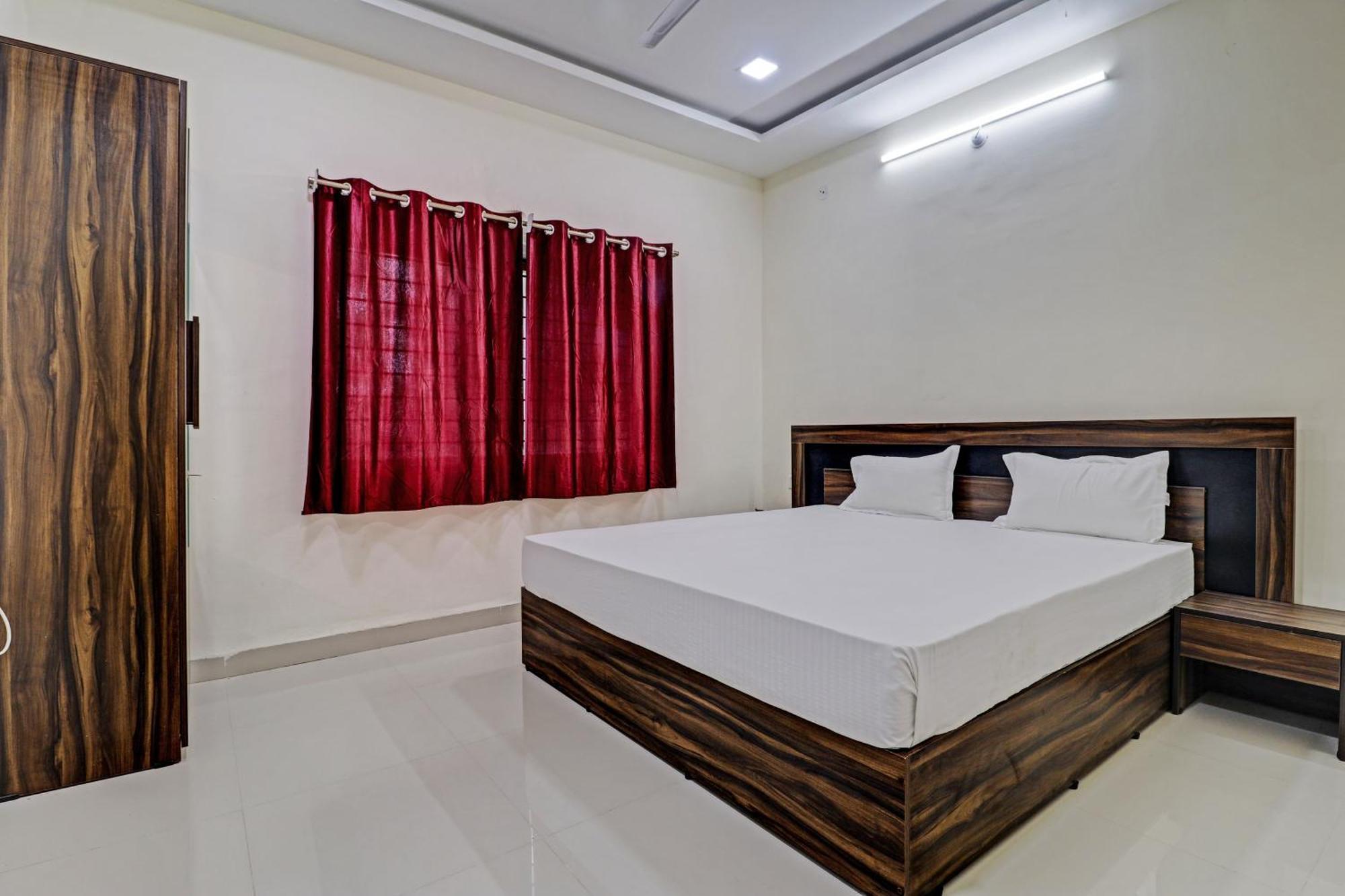 Super Hotel O Midway Treat Dhar Ngoại thất bức ảnh