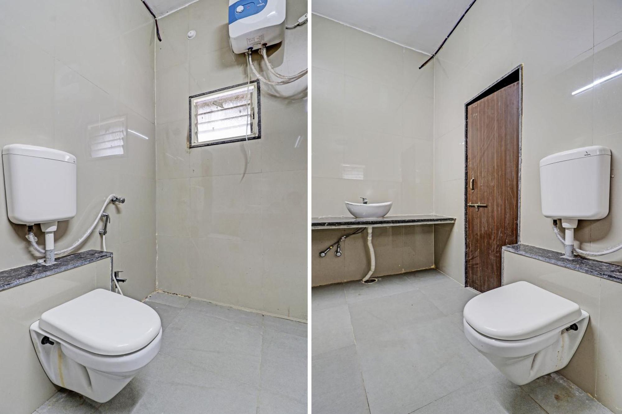 Super Hotel O Midway Treat Dhar Ngoại thất bức ảnh