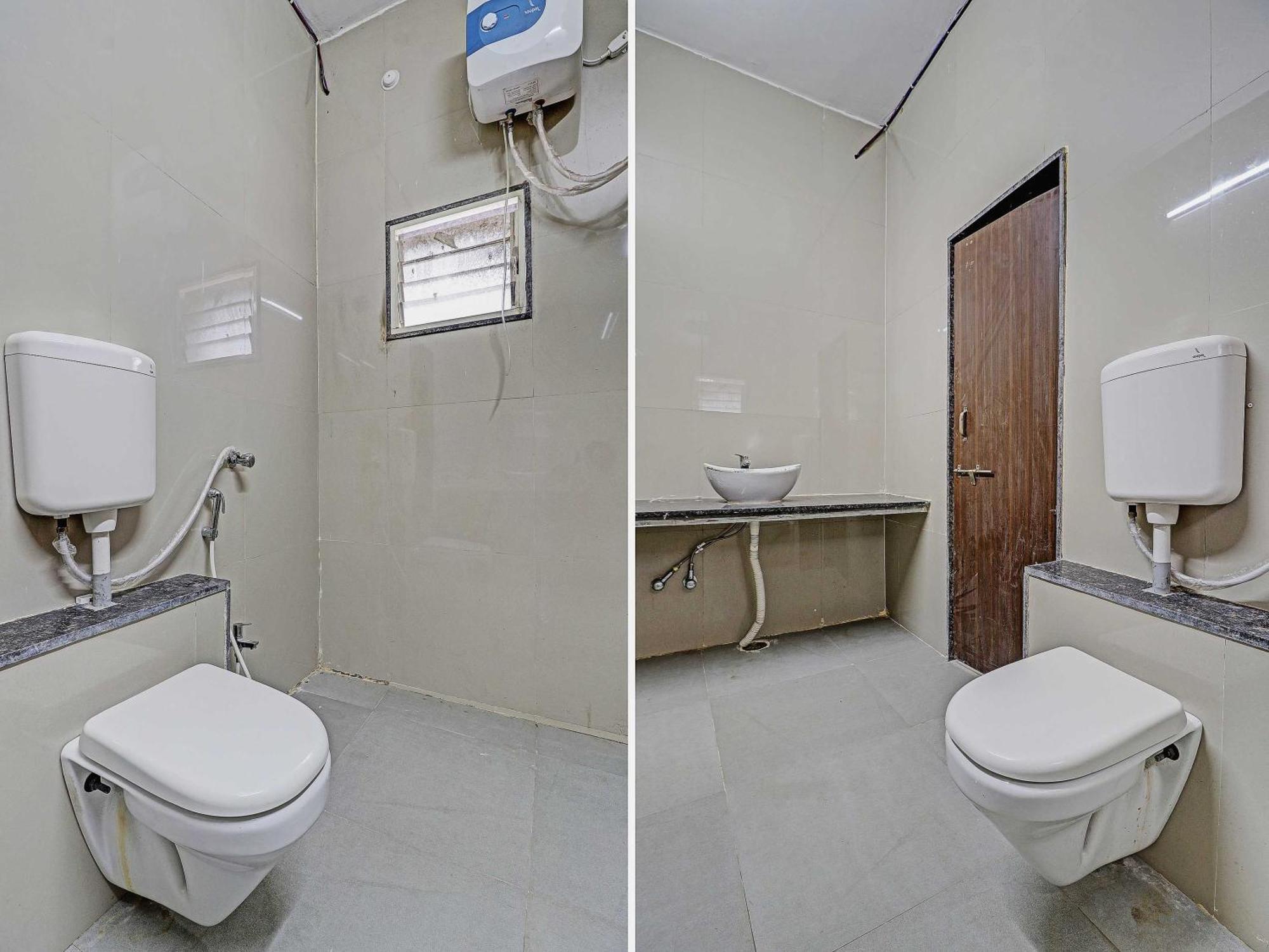Super Hotel O Midway Treat Dhar Ngoại thất bức ảnh