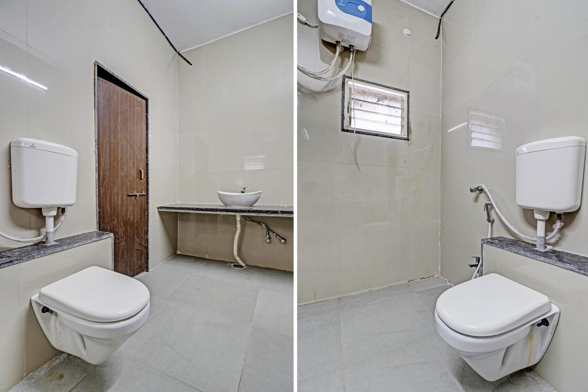 Super Hotel O Midway Treat Dhar Ngoại thất bức ảnh