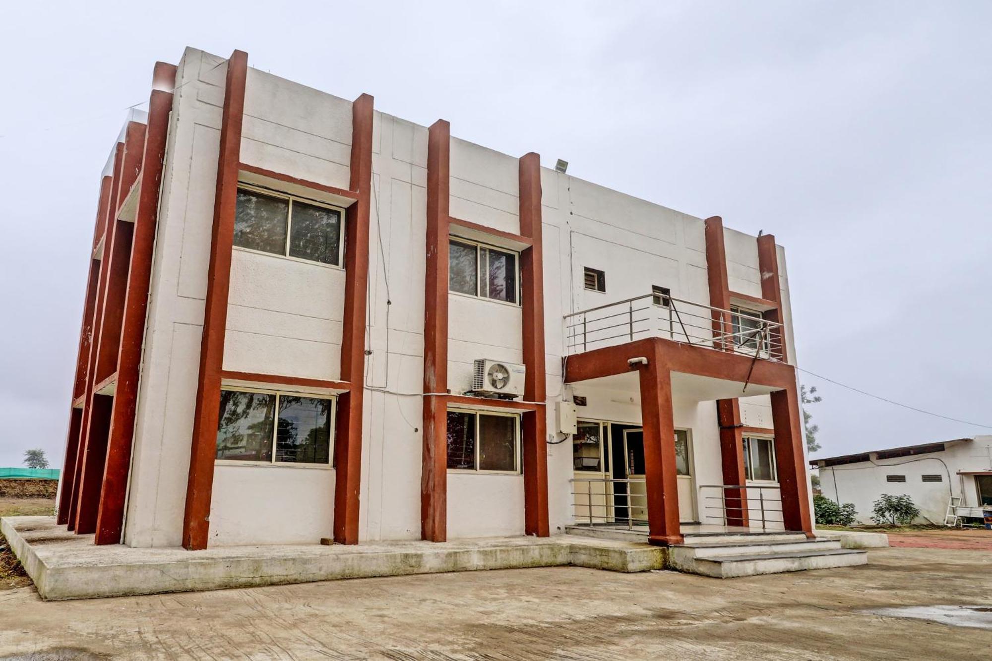 Super Hotel O Midway Treat Dhar Ngoại thất bức ảnh