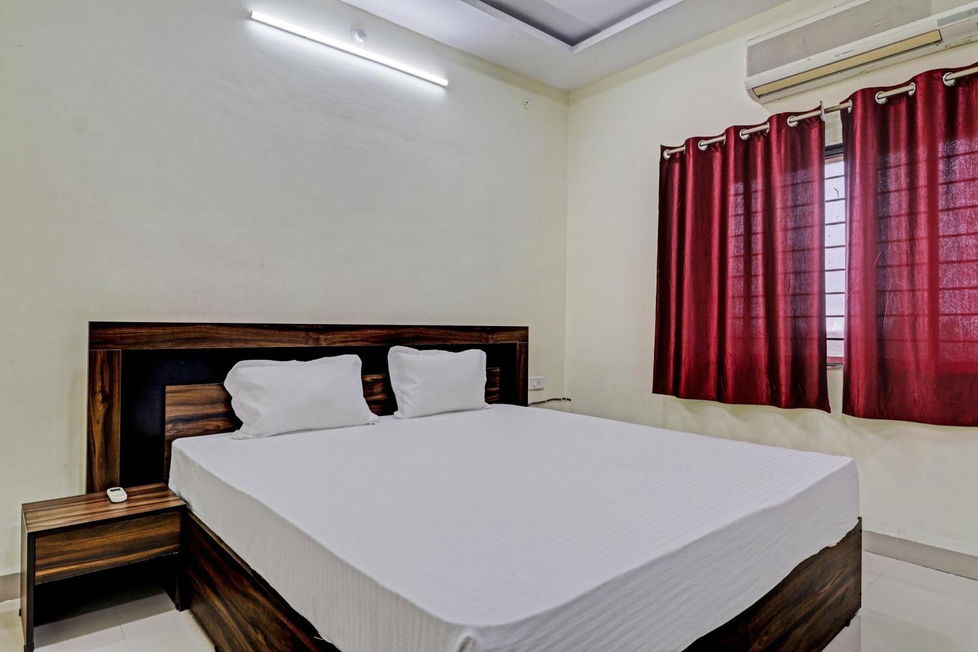Super Hotel O Midway Treat Dhar Ngoại thất bức ảnh